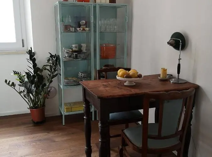 Vintage Nel Cuore Di Monteverde *