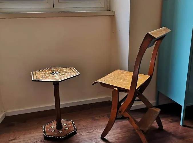 Vintage Nel Cuore Di Monteverde Rome