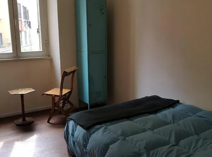 Vintage Nel Cuore Di Monteverde Bed & Breakfast *